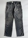 Carhartt Carpenter Pants (W:35) (L:43)