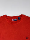 Chaps Crewneck Knit Sweater(2XL)