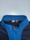Black Yak Quarter-Zip Pullover (M)