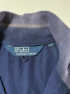 Polo Ralph Lauren | US Open 2010 Navy Big Pony Track Jacket | (XL)