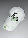 Le Coq Sportif “Est. 1882” Cap (Adjustable)