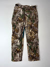 Carhartt x Realtree Xtra Camo Utility Pants – Teal Panels (W:32) (L:42)