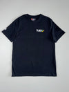 4Jet” Printed Black Tee(M)