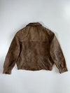 Bushranger Premium Original Pure Leather Jacket (Xl)