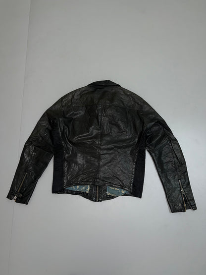 ZGuess Original Rare Leather Jacket (M/L)