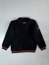 Vintage Ferrari x Michael Schumacher F1 Fleece Jacket Bridgestone Edition (M/L)