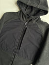 Nike SB | Black Polar Fleece Hooded Jacket | (XL)