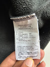 Nike SB | Black Polar Fleece Hooded Jacket | (XL)