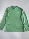 The North Face | Mock Neck Long Sleeve Base (L)