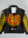 Valentino Rossi #46 Vintage Racing Jacket (Xl)