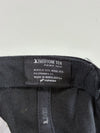 Vintage Flexfit Black Mind The Grid Snapback Cap (Adjustable)