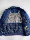 Hyundai Corporate Padded Harrington Jacket (L)