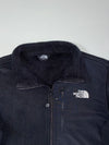 The North Face Sherpa Collar Fleece Jacket (S)