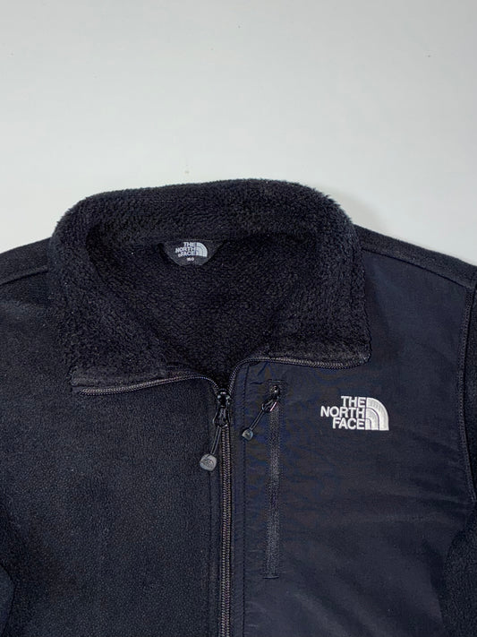 The North Face Sherpa Collar Fleece Jacket (S)