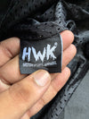 HWK Motorsports Mesh Riding Jacket – padded (M)