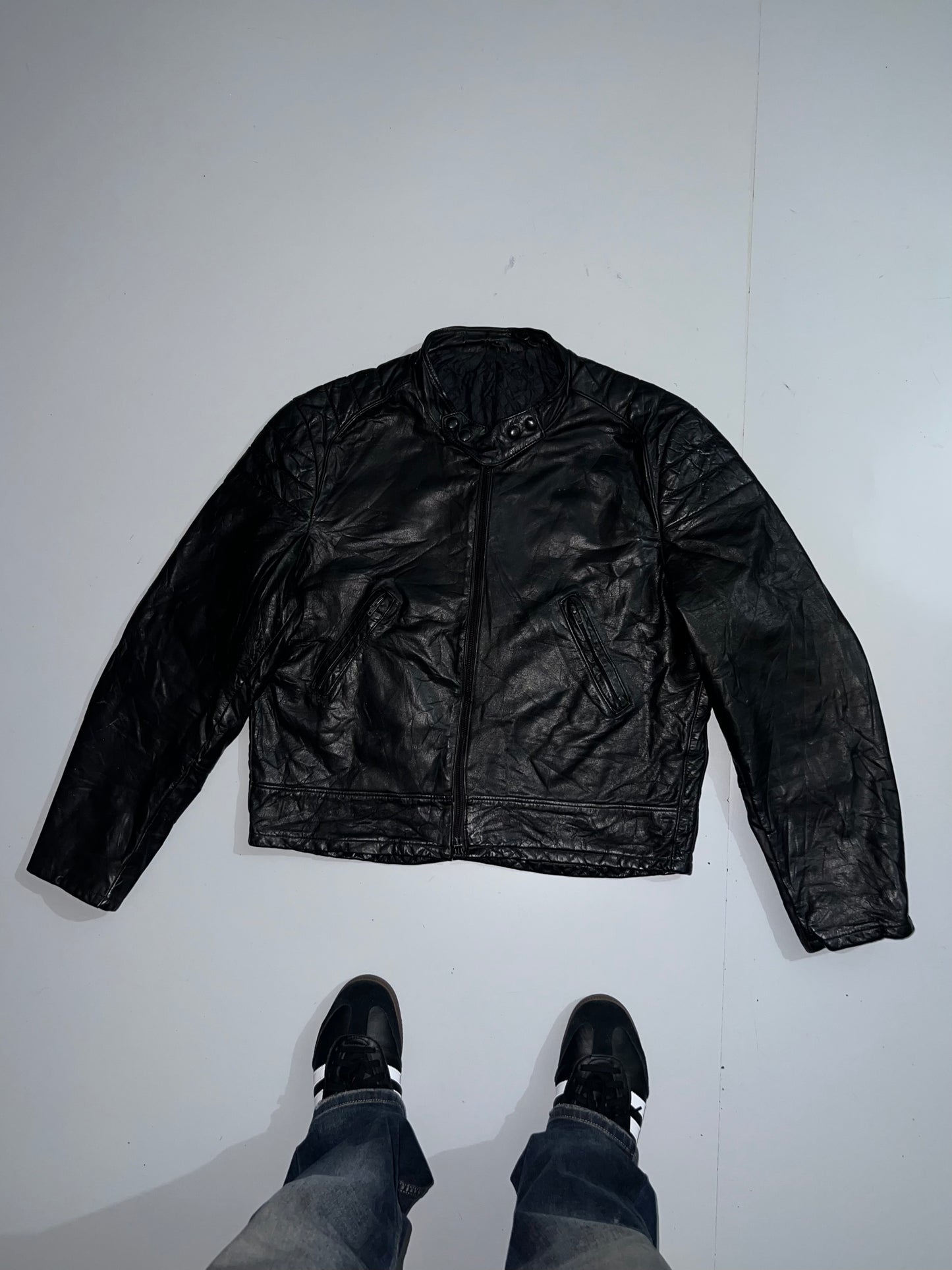 ZSuper Premium Original Leather (L/XL)