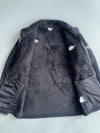 The North Face Sherpa-Collar Fleece Jacket (L)