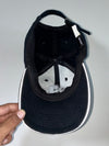 Ferrari Prancing Horse Black Cap (Adjustable)