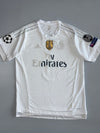 Adidas Real Madrid Home Jersey 2015/16 | White (L)