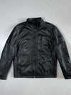 Strellson Premium Original Leather Jacket (M)