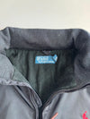 Polo Ralph Lauren | Harrington Fleece-Lined Jacket | Black (Hidden cap) (Xl)