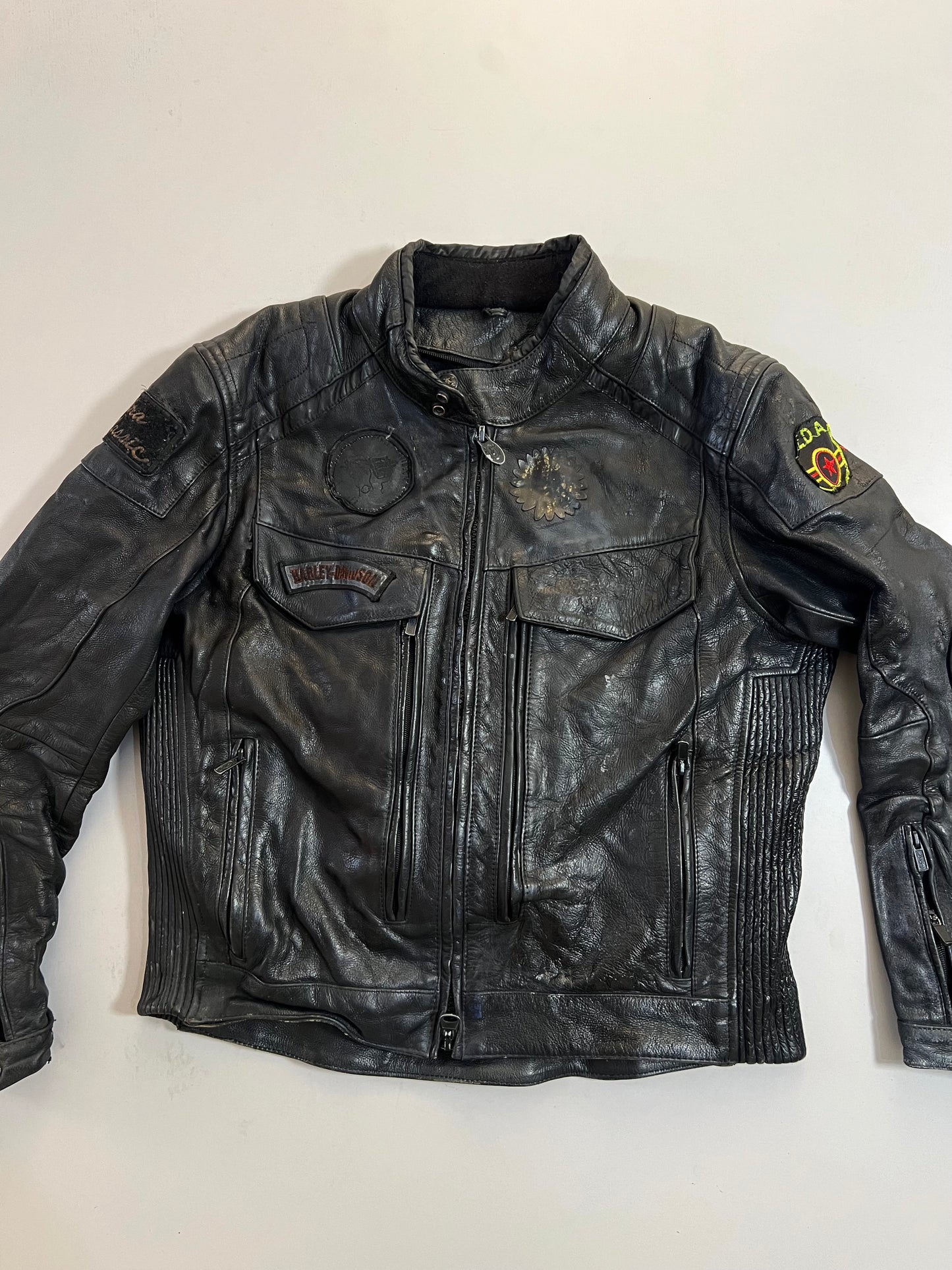 ZSuper Rare Original Leather (S/M)