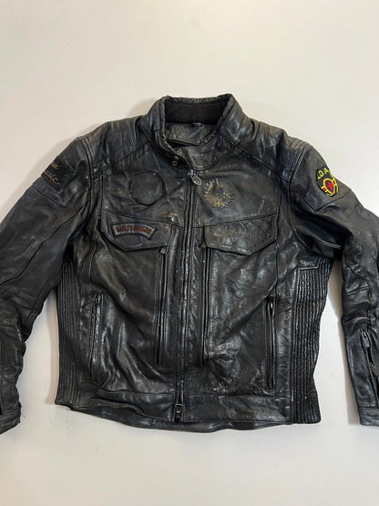 ZSuper Rare Original Leather (S/M)