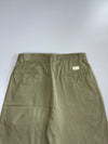 Polo by Ralph Lauren Pleated Khaki Pants (W:28 |L:35)