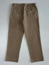 Polo by Ralph Lauren Classic Fit Khaki Chinos (W:34|L:39)