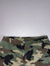 Stüssy Camo Cargo Swim/Beach Shorts (W:29) (L:16.5)