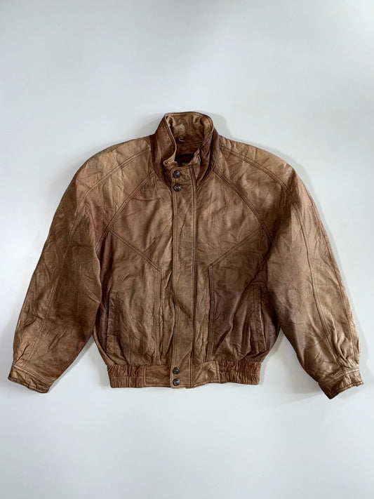 Wilsons Premium Original Leather Jacket (M)
