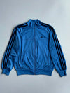 Adidas | Track Jacket Blue | (S)
