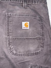 Carhartt Rugged Flex Rigby Dungaree (W:35) (L:43)