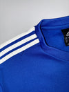 Vintage Chelsea FC Adidas Samsung Training Sweatshirt (M)