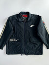 Nike Premier Vintage 90s Windbreaker Jacket (XL)