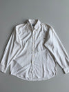Chemise Lacoste Vintage Oxford Shirt (XL)