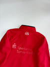 Adidas Football Track Jacket (M)