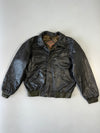 ZSuper Premium Original Leather Jacket (RARE) (XL/2XL)