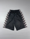 Nike Dri-FIT Graphic Side Panel Basketball Shorts (W:28) (L:23)