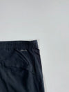 Nike Black Woven Track Pants (W:38|L:41)