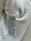 Nike Windrunner Hooded Jacket White (Xl)
