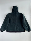 Carhartt Duck Canvas Active Jacket (3Xl)