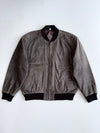 Super Premium Original Pure Leather Jacket (XL)