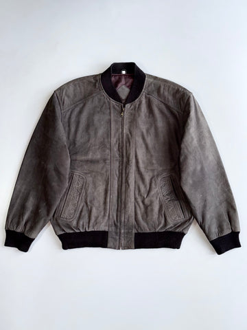 Super Premium Original Pure Leather Jacket (XL)