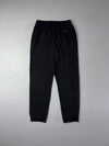 Nike Black Crest Patch Joggers (W:32) (L:39)