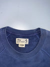 Uniqlo UT x Disney "Mickey Stands" Tonal Crewneck Sweatshirt (M)