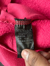 Spicyholic Y2K Rhinestone Graphic Hoodie (S)