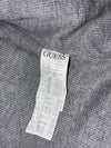 Guess Navy Puffer Jacket Women’s (S/M)
