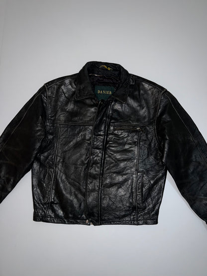 ZDanier Original Leather Jacket (L)