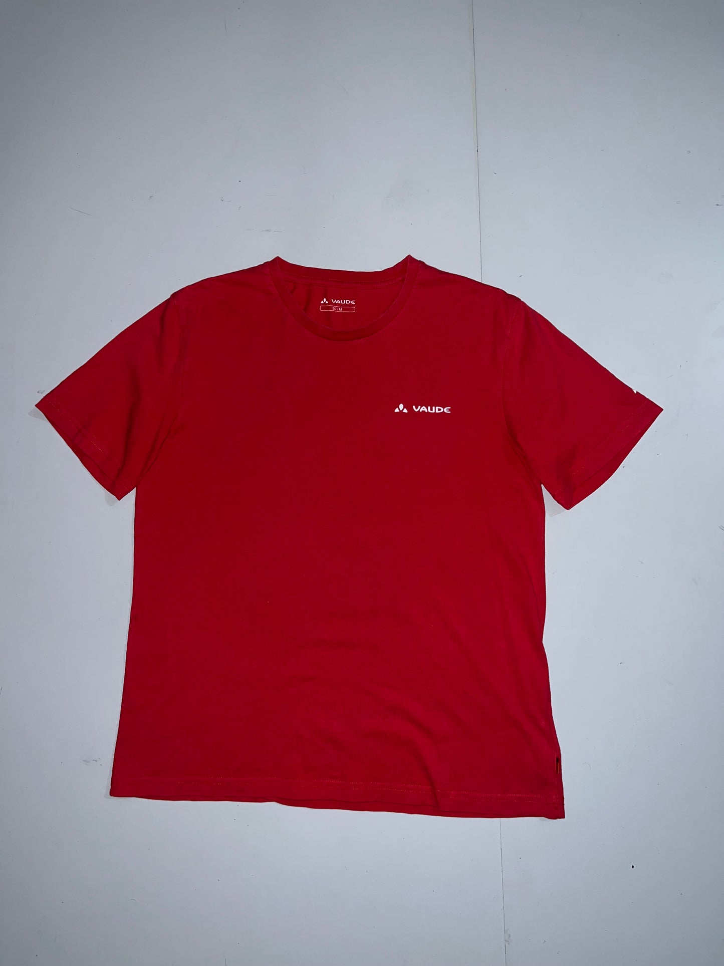 !                                                                    Vaude Original Tee (M/S)